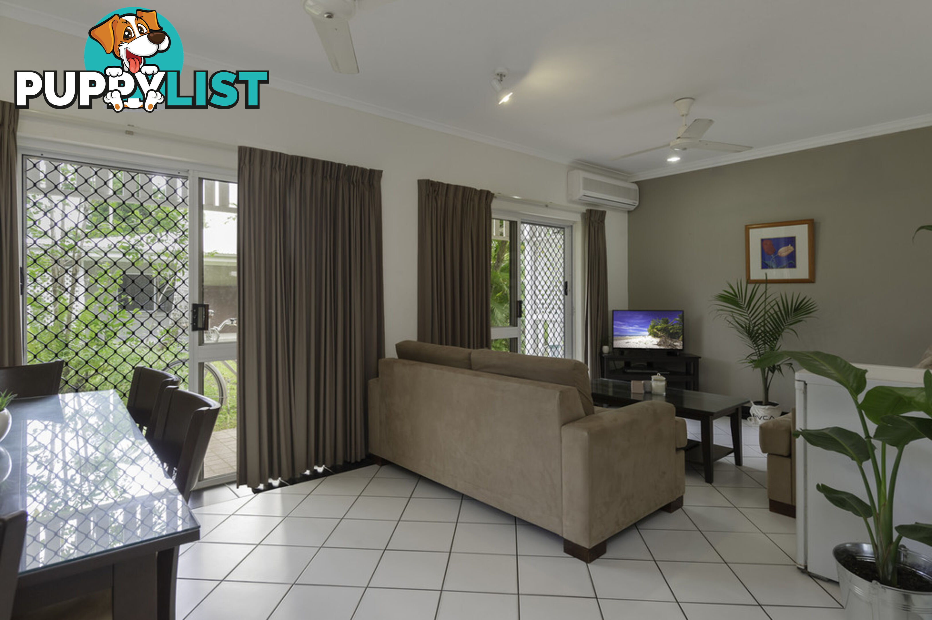 4/29-31 Nautilus Street PORT DOUGLAS QLD 4877