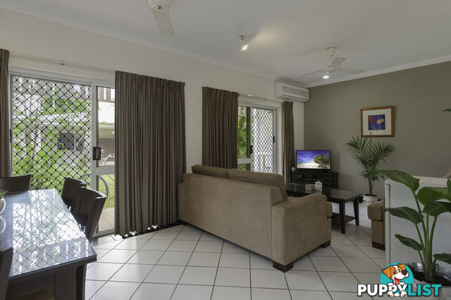 4/29-31 Nautilus Street PORT DOUGLAS QLD 4877