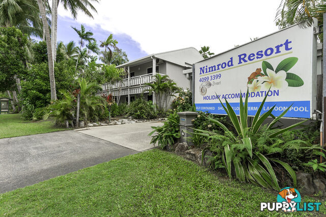 4/29-31 Nautilus Street PORT DOUGLAS QLD 4877