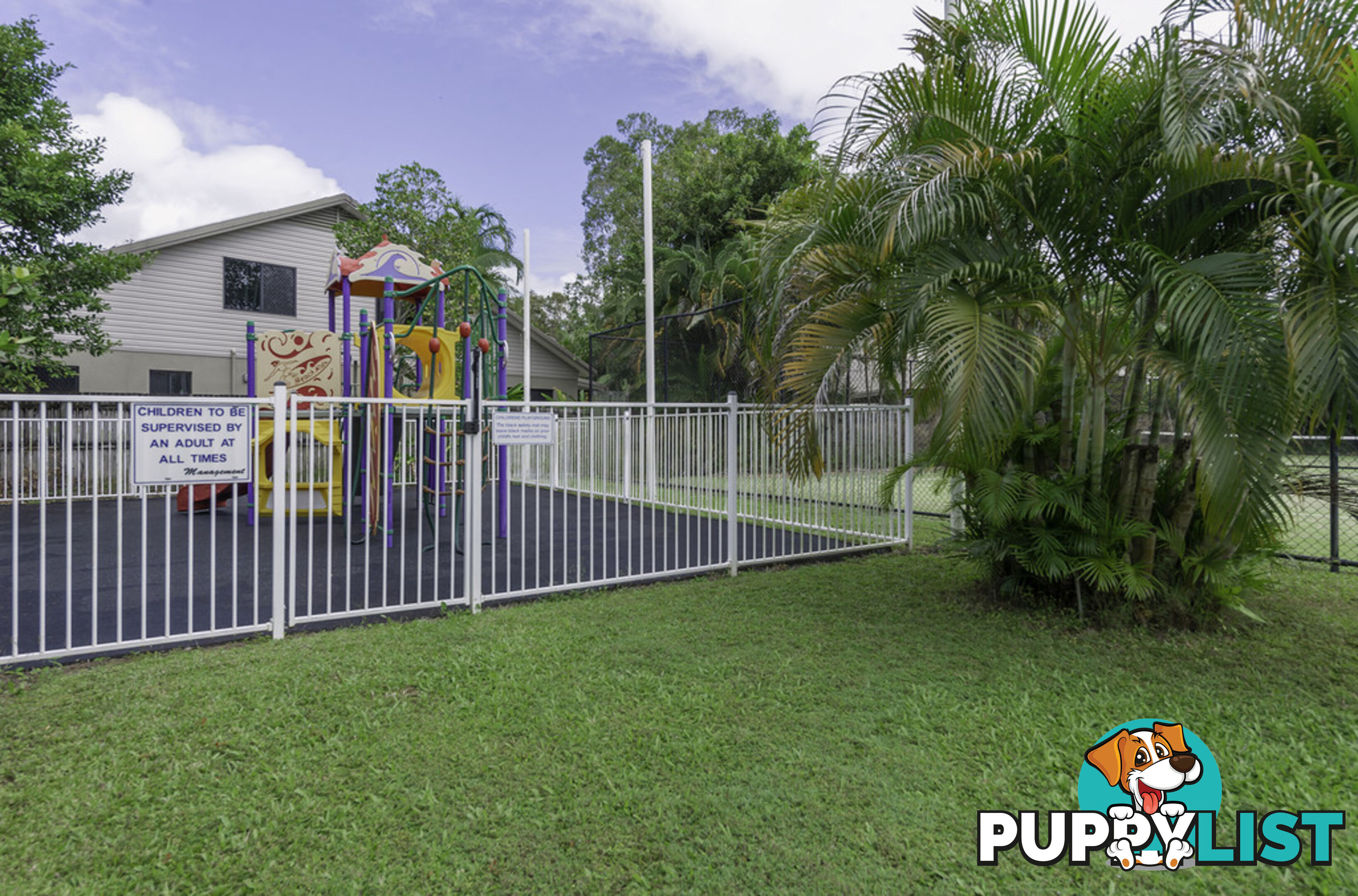 4/29-31 Nautilus Street PORT DOUGLAS QLD 4877