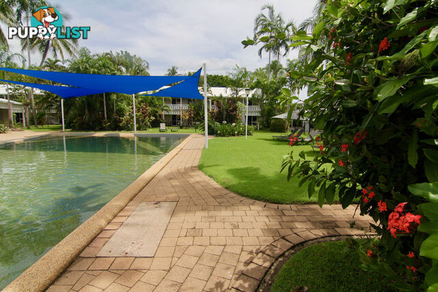 34/29-31 Nautilus Street PORT DOUGLAS QLD 4877