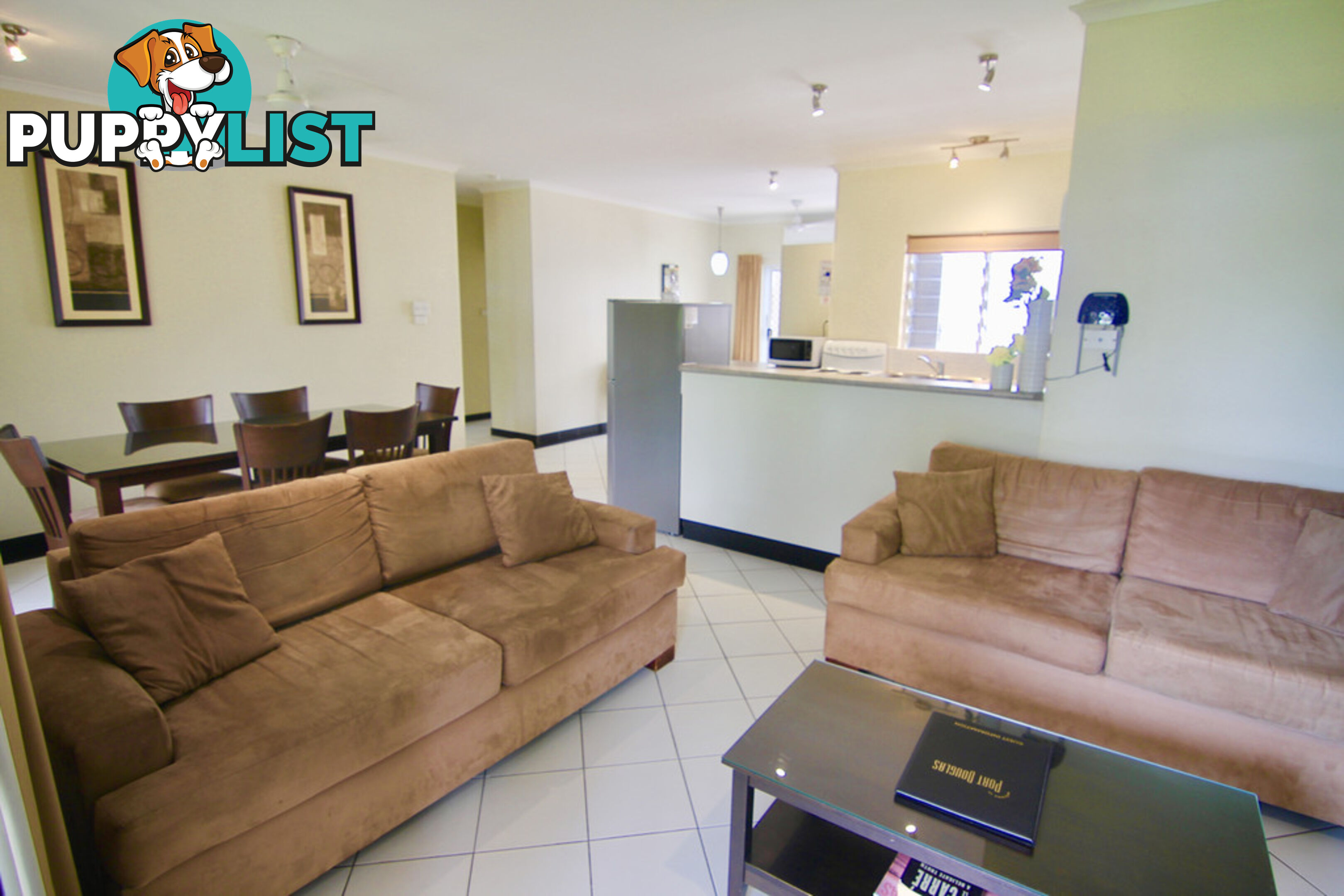 34/29-31 Nautilus Street PORT DOUGLAS QLD 4877