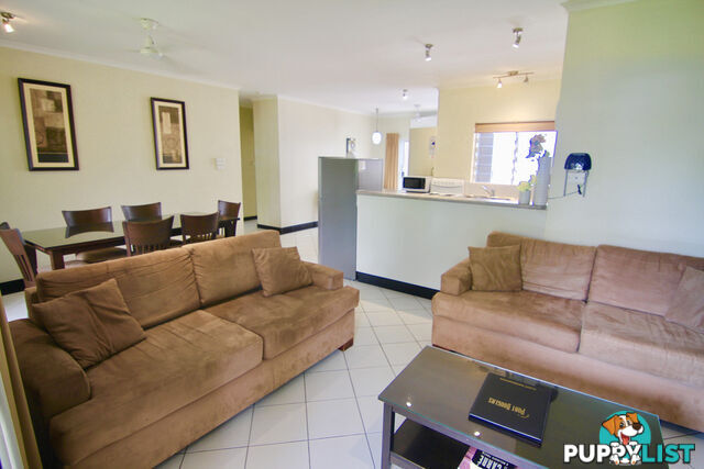 34/29-31 Nautilus Street PORT DOUGLAS QLD 4877