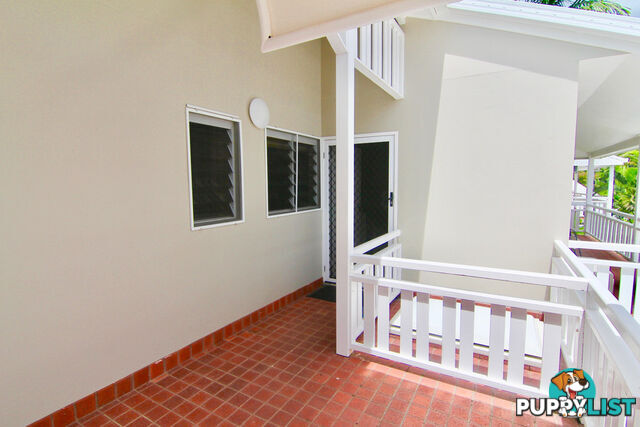 34/29-31 Nautilus Street PORT DOUGLAS QLD 4877