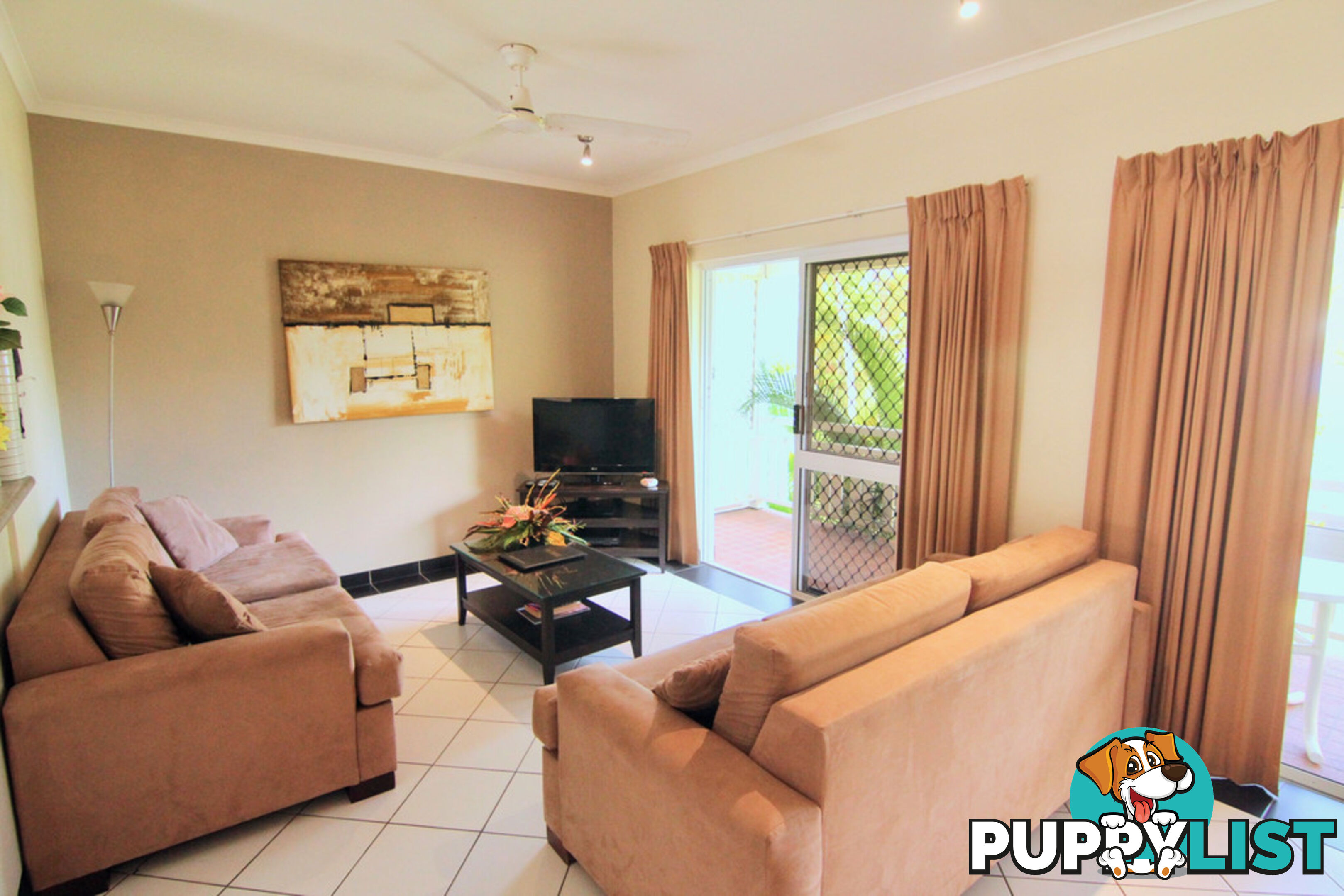 34/29-31 Nautilus Street PORT DOUGLAS QLD 4877