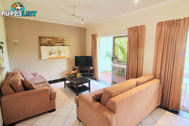 34/29-31 Nautilus Street PORT DOUGLAS QLD 4877