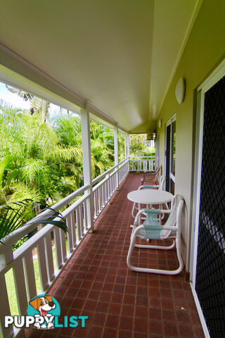 34/29-31 Nautilus Street PORT DOUGLAS QLD 4877