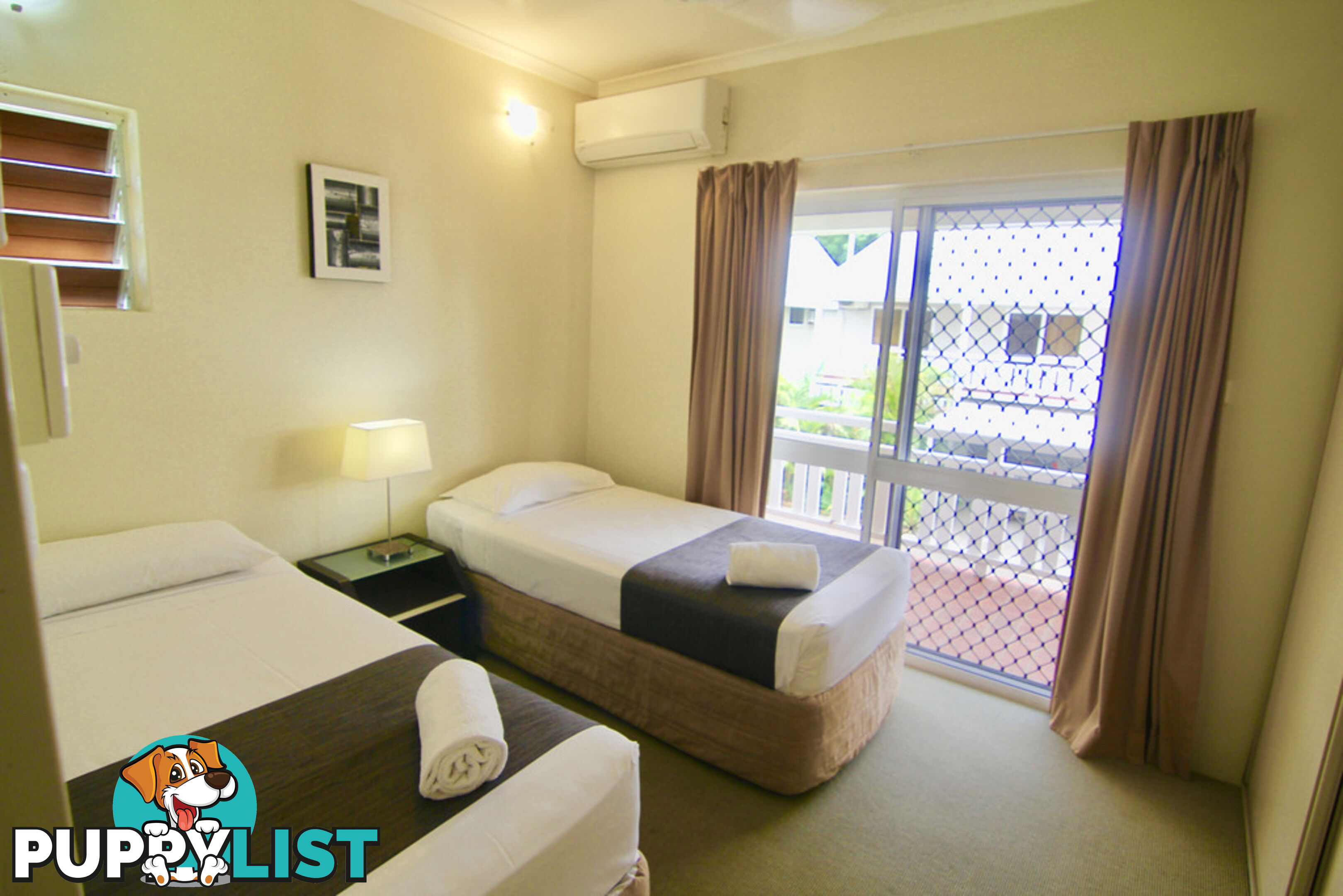 34/29-31 Nautilus Street PORT DOUGLAS QLD 4877