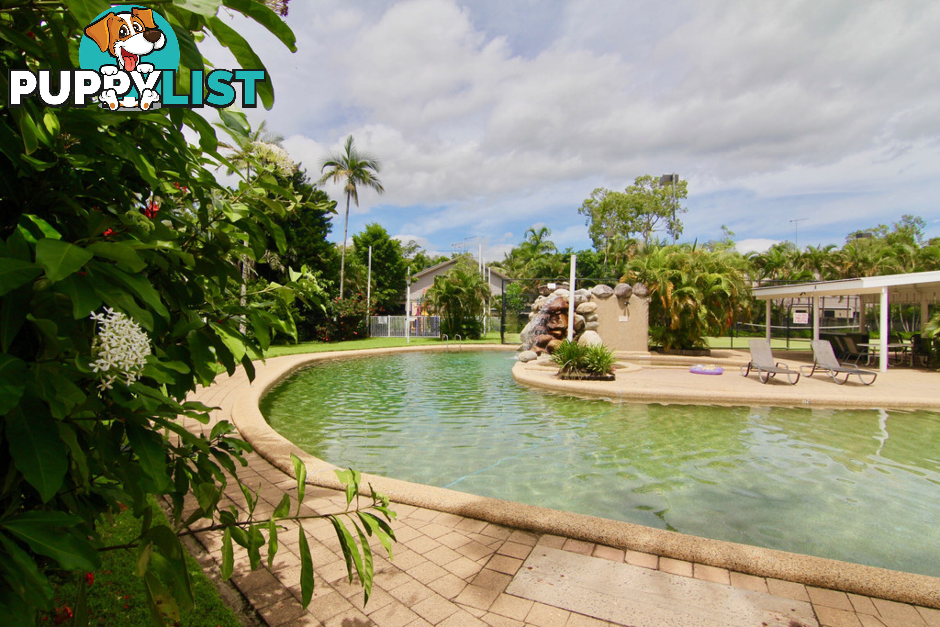 34/29-31 Nautilus Street PORT DOUGLAS QLD 4877