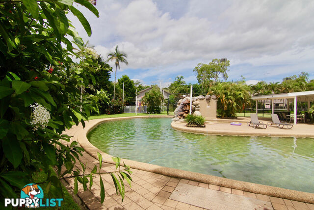 34/29-31 Nautilus Street PORT DOUGLAS QLD 4877