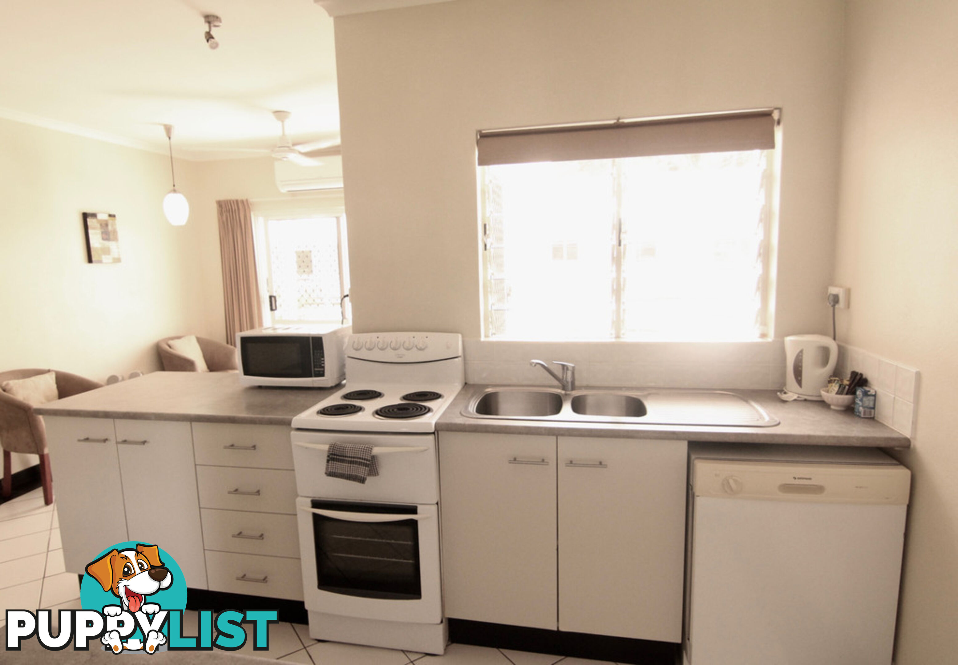 34/29-31 Nautilus Street PORT DOUGLAS QLD 4877