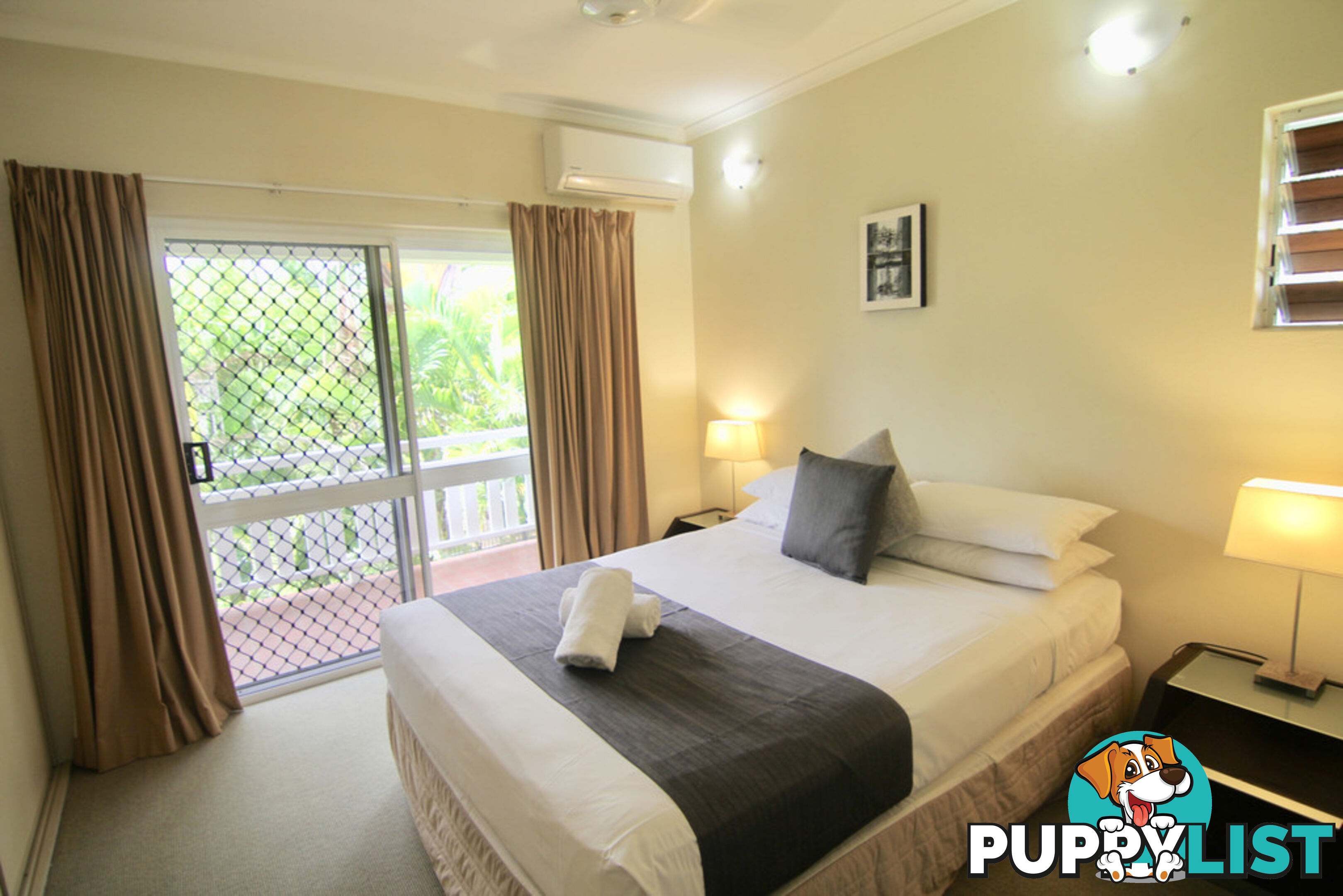 34/29-31 Nautilus Street PORT DOUGLAS QLD 4877