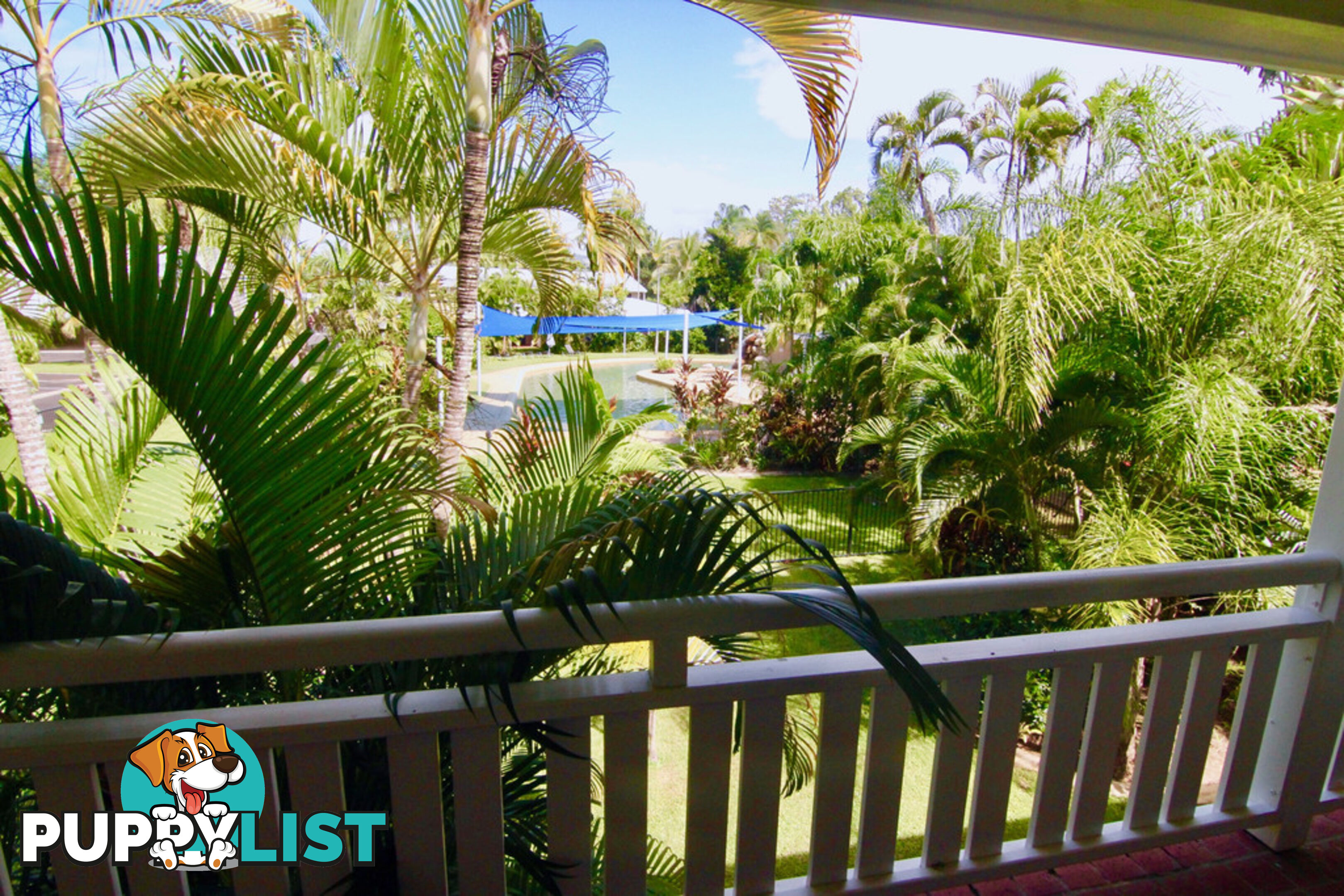 34/29-31 Nautilus Street PORT DOUGLAS QLD 4877