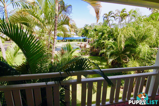 34/29-31 Nautilus Street PORT DOUGLAS QLD 4877