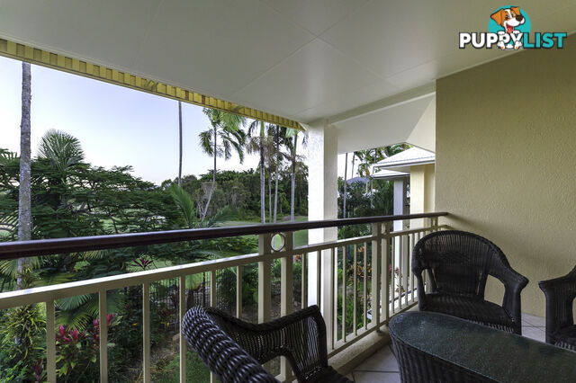 5/24-70 Nautilus Street PORT DOUGLAS QLD 4877