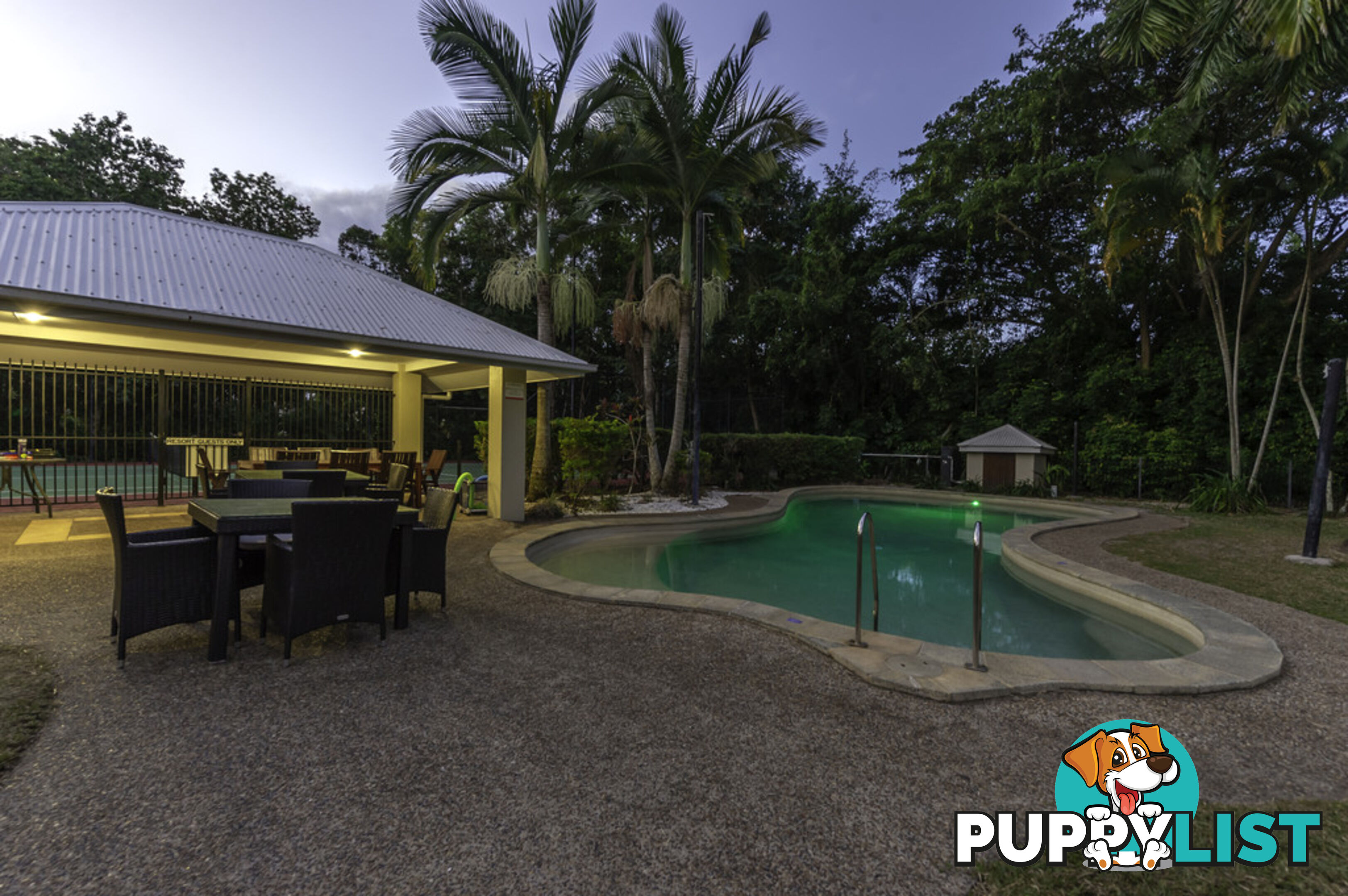 5/24-70 Nautilus Street PORT DOUGLAS QLD 4877