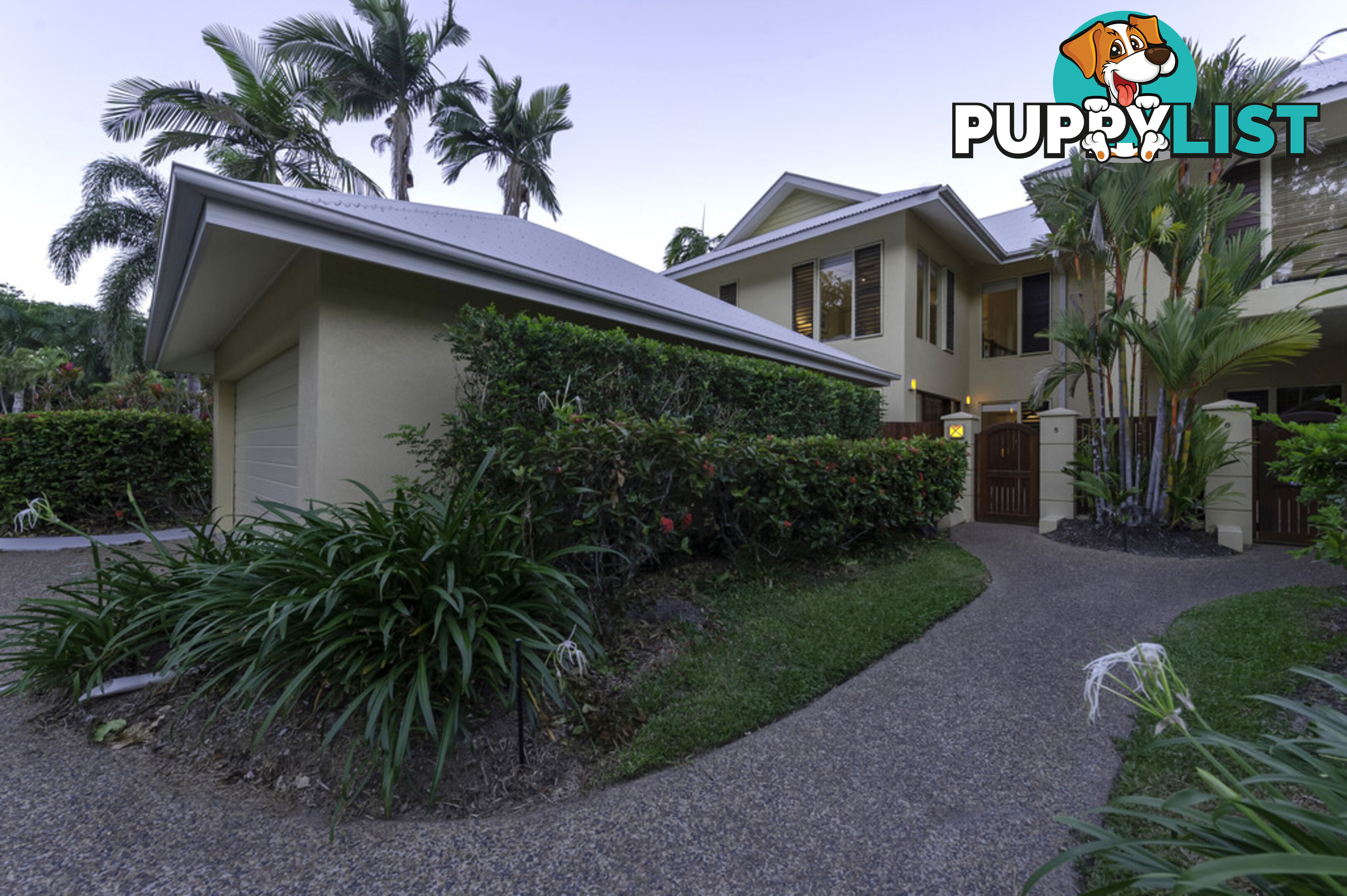 5/24-70 Nautilus Street PORT DOUGLAS QLD 4877