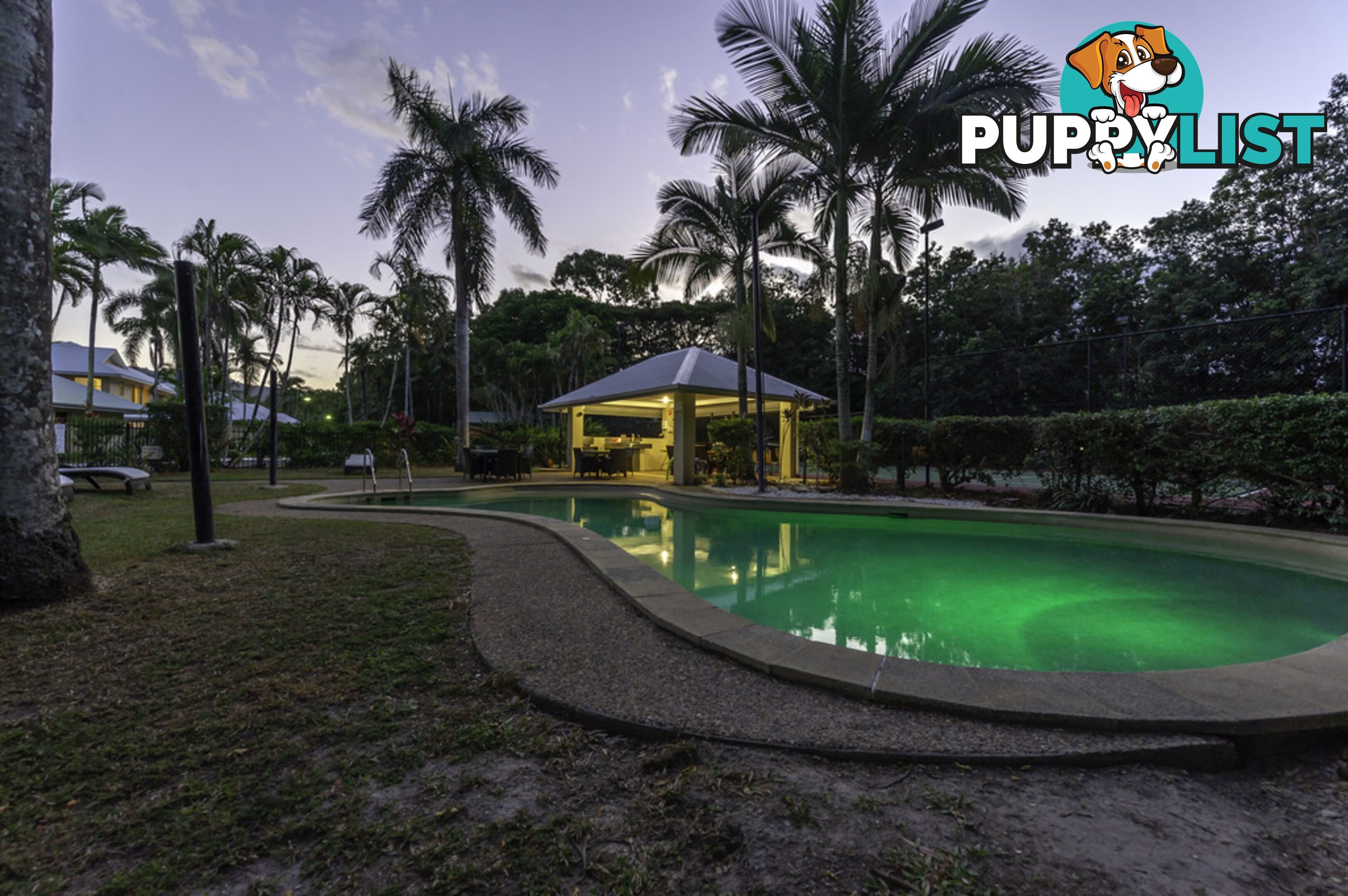 5/24-70 Nautilus Street PORT DOUGLAS QLD 4877