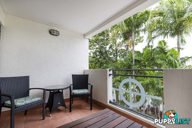 26/51 Macrossan Street PORT DOUGLAS QLD 4877