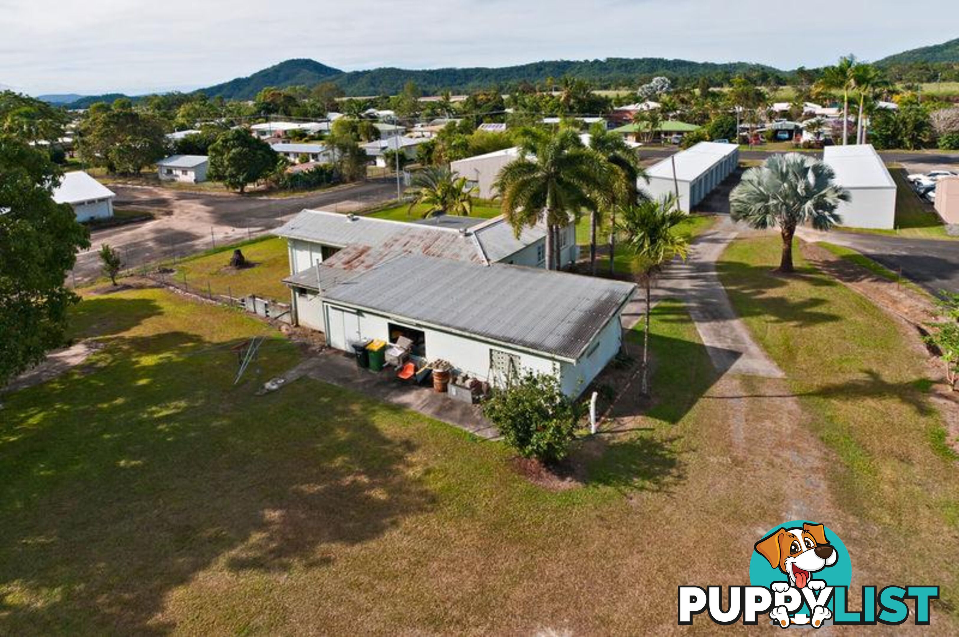 57 Pringle Street MOSSMAN QLD 4873