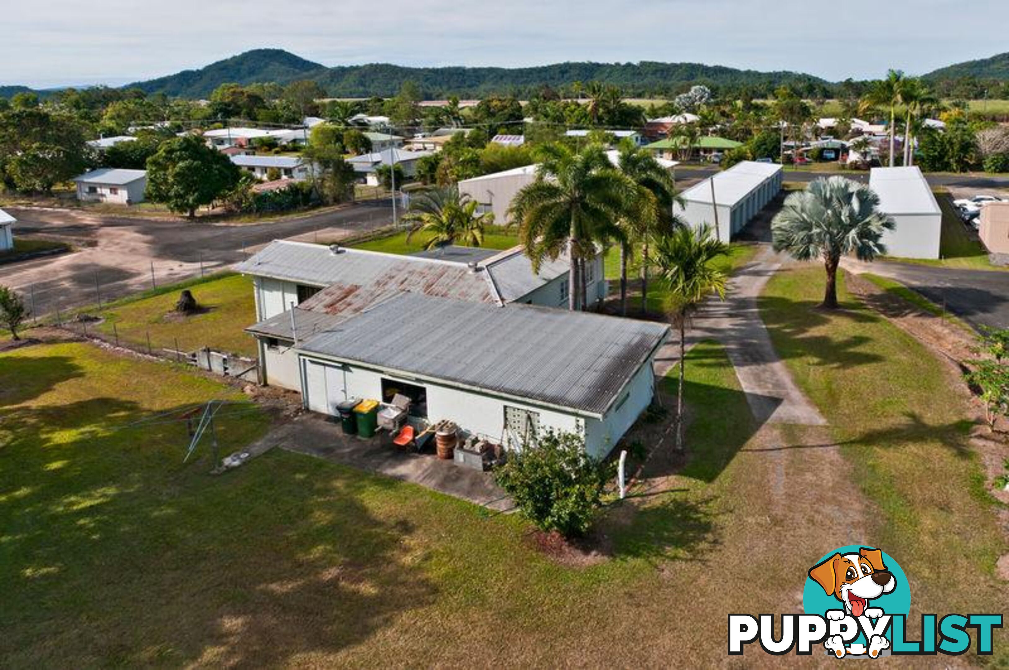 57 Pringle Street MOSSMAN QLD 4873