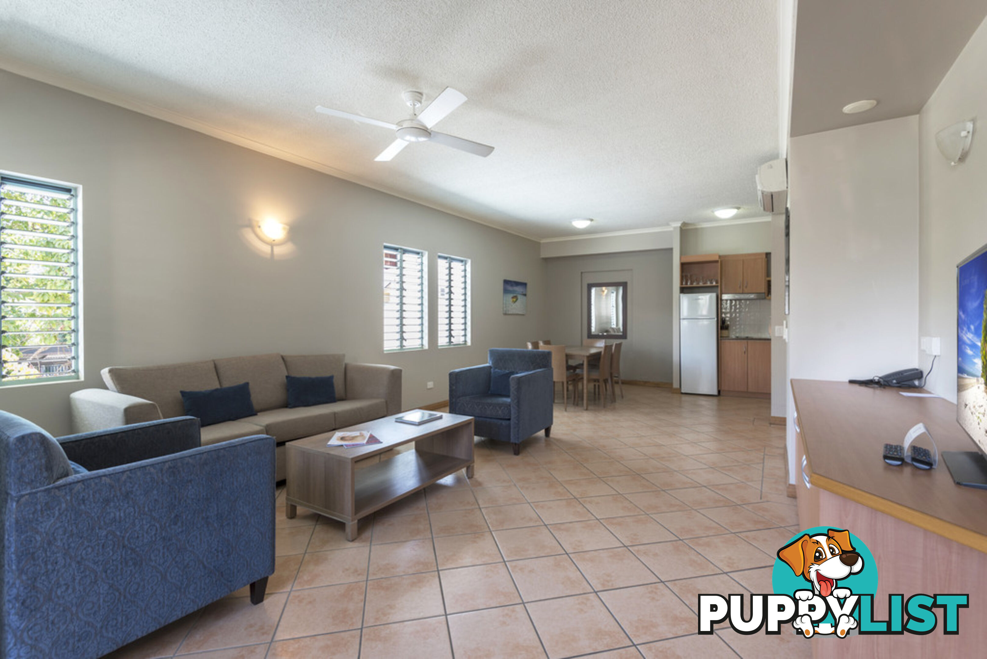 Apt 11 & 12/9 Grant Street PORT DOUGLAS QLD 4877