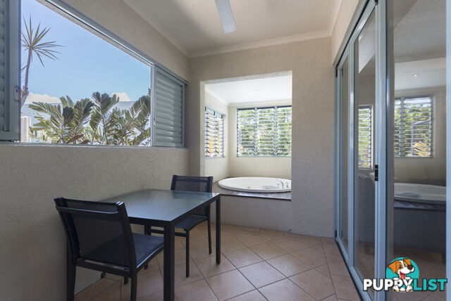 Apt 11 & 12/9 Grant Street PORT DOUGLAS QLD 4877