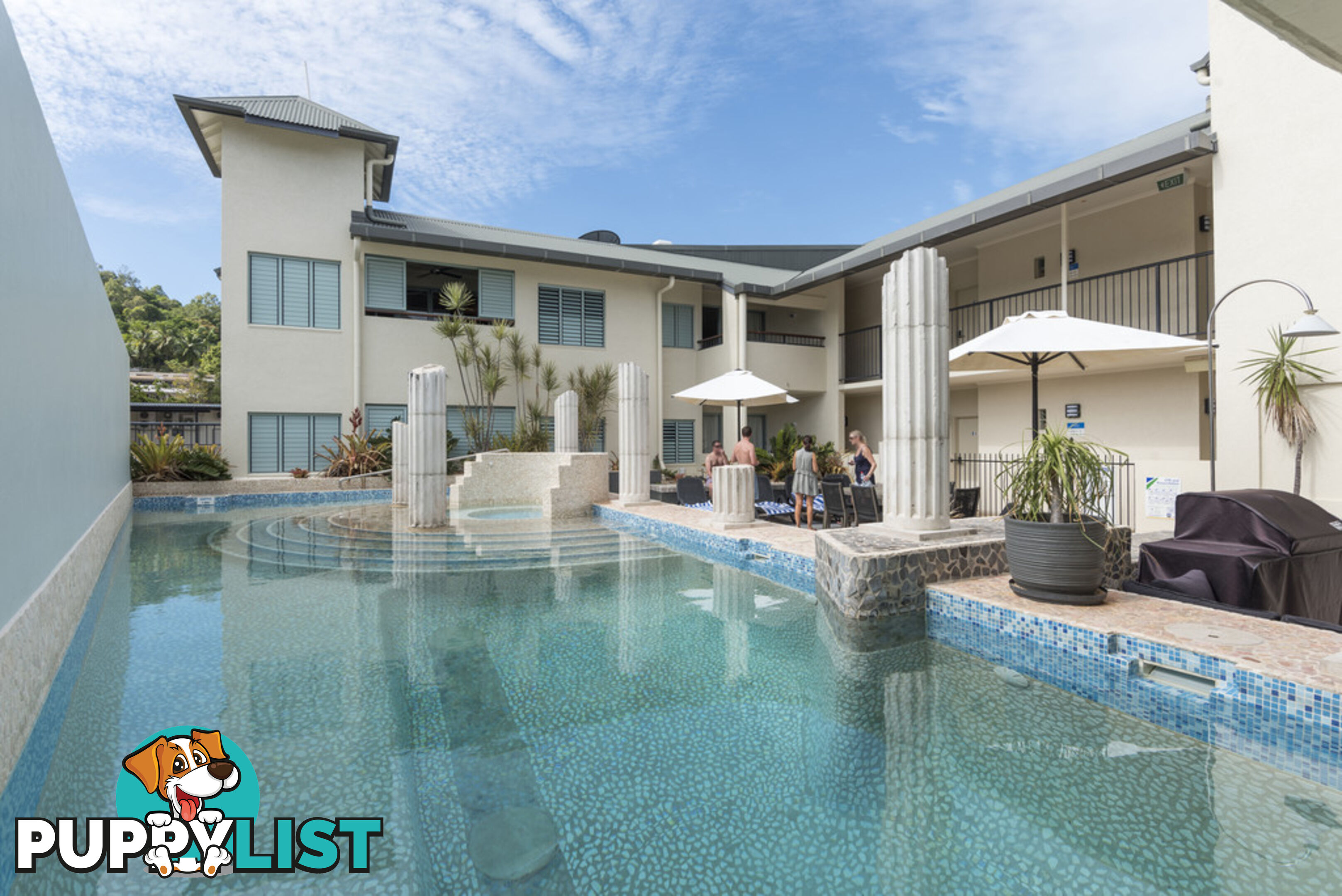 Apt 11 & 12/9 Grant Street PORT DOUGLAS QLD 4877