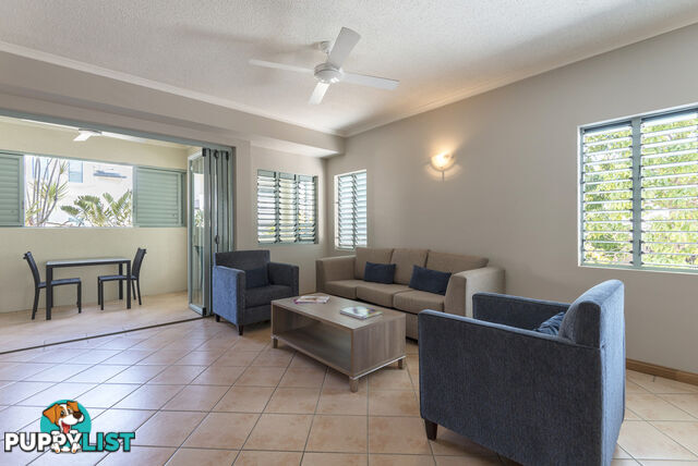 Apt 11 & 12/9 Grant Street PORT DOUGLAS QLD 4877