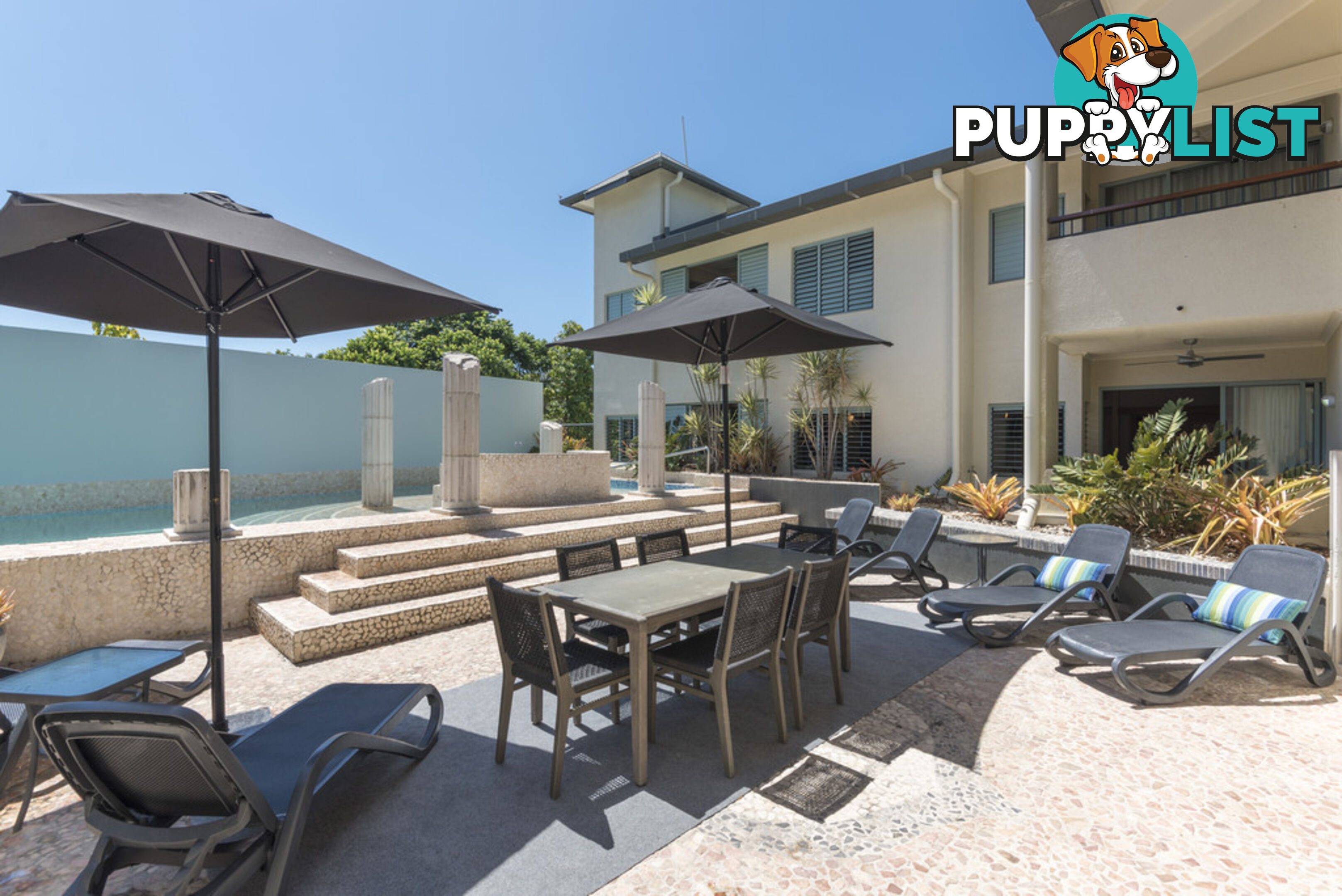 Apt 11 & 12/9 Grant Street PORT DOUGLAS QLD 4877