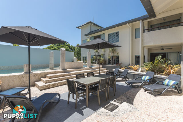 Apt 11 & 12/9 Grant Street PORT DOUGLAS QLD 4877