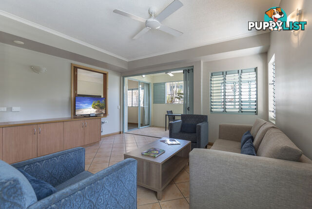 Apt 11 & 12/9 Grant Street PORT DOUGLAS QLD 4877