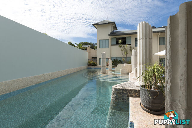 Apt 11 & 12/9 Grant Street PORT DOUGLAS QLD 4877