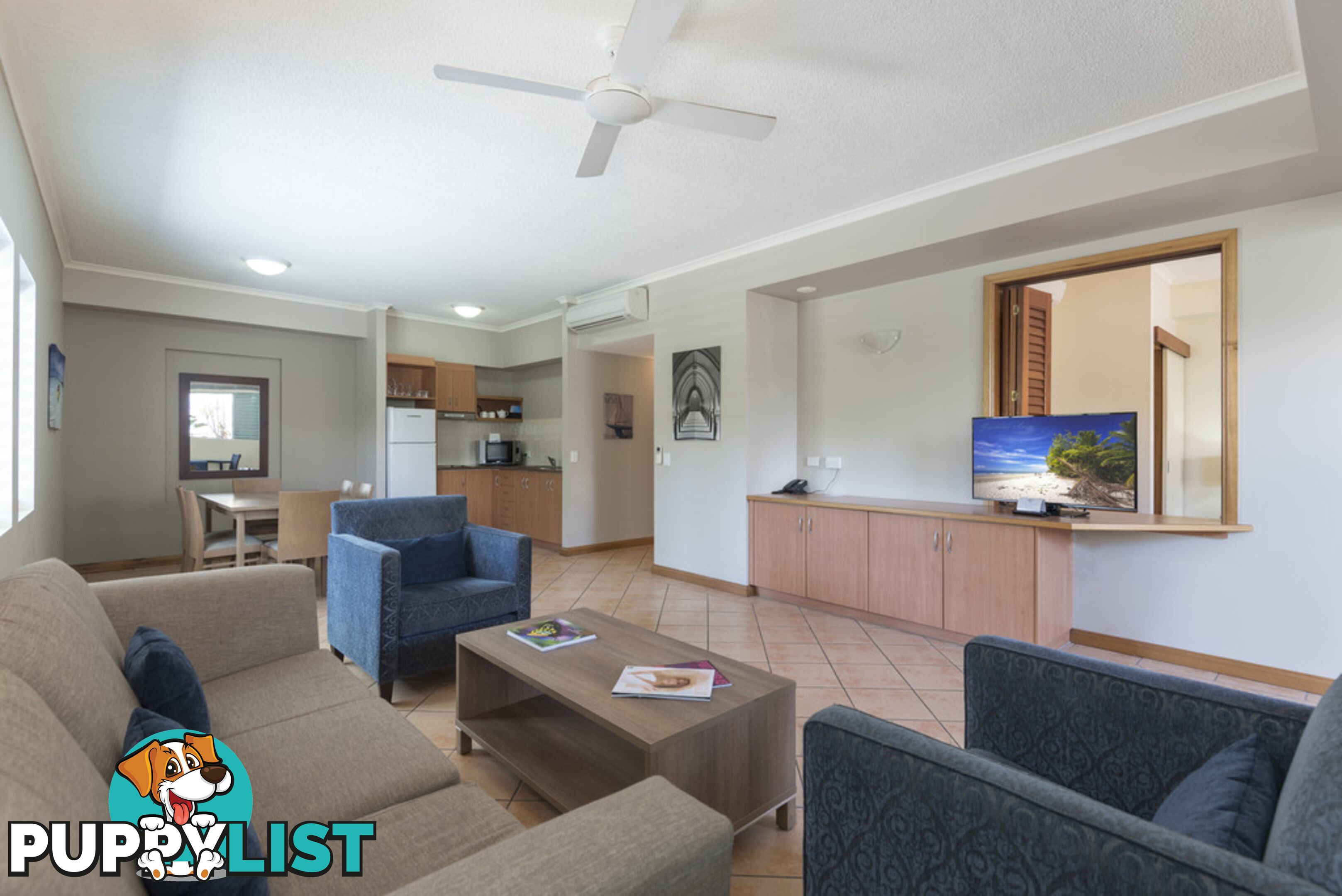 Apt 11 & 12/9 Grant Street PORT DOUGLAS QLD 4877