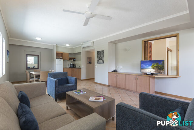 Apt 11 & 12/9 Grant Street PORT DOUGLAS QLD 4877