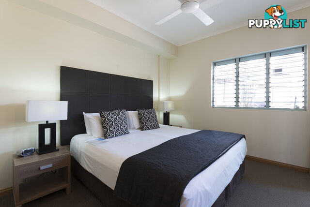 Apt 11 & 12/9 Grant Street PORT DOUGLAS QLD 4877