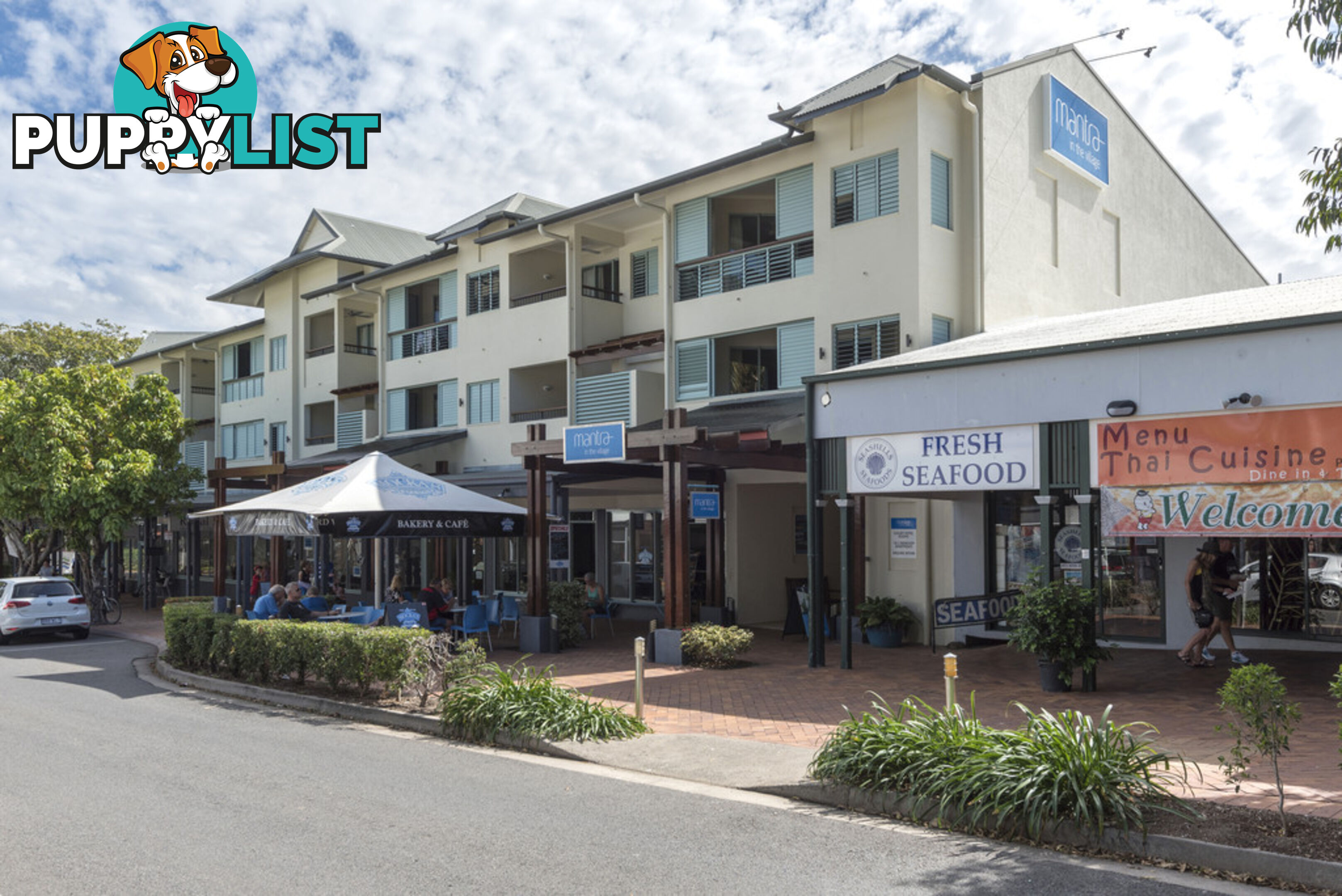 Apt 11 & 12/9 Grant Street PORT DOUGLAS QLD 4877