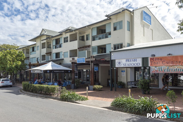 Apt 11 & 12/9 Grant Street PORT DOUGLAS QLD 4877