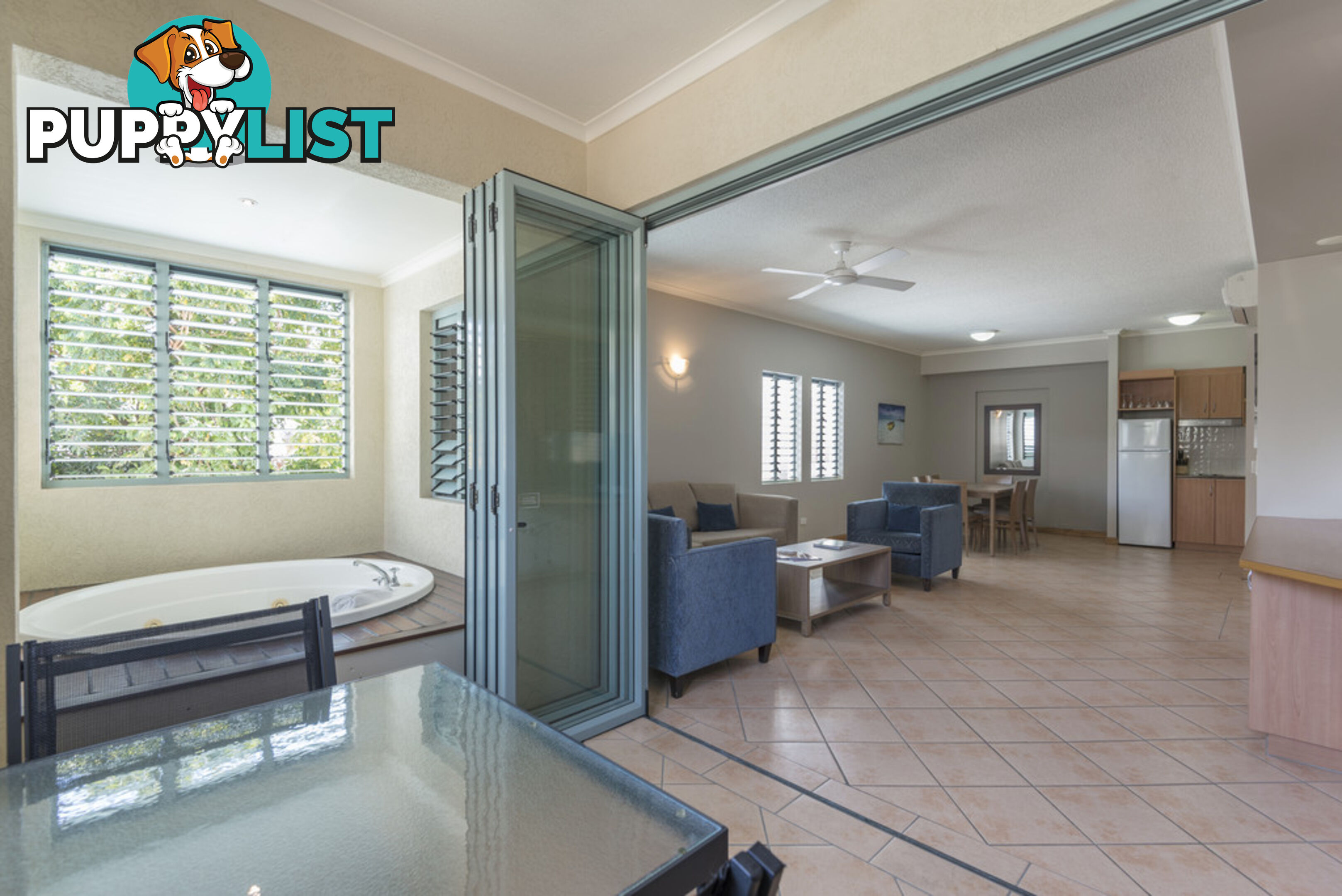 Apt 11 & 12/9 Grant Street PORT DOUGLAS QLD 4877