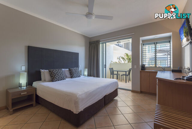 Apt 11 & 12/9 Grant Street PORT DOUGLAS QLD 4877