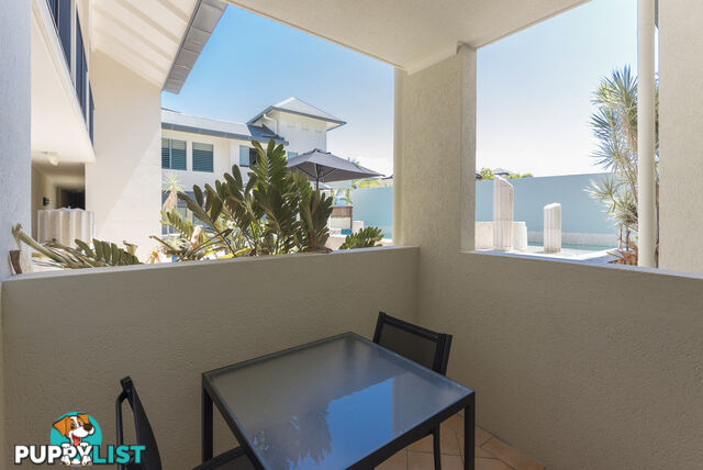 Apt 11 & 12/9 Grant Street PORT DOUGLAS QLD 4877