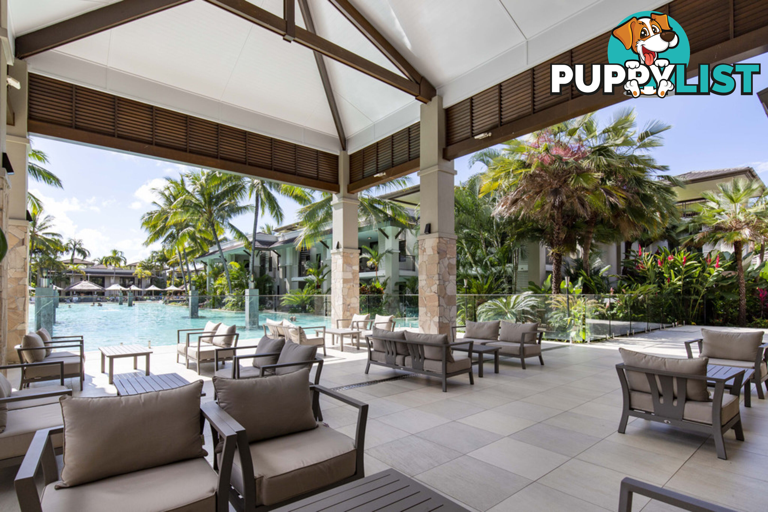 251-252/22-36 Mitre Street PORT DOUGLAS QLD 4877