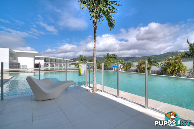 30/19-37 St Crispins Avenue PORT DOUGLAS QLD 4877