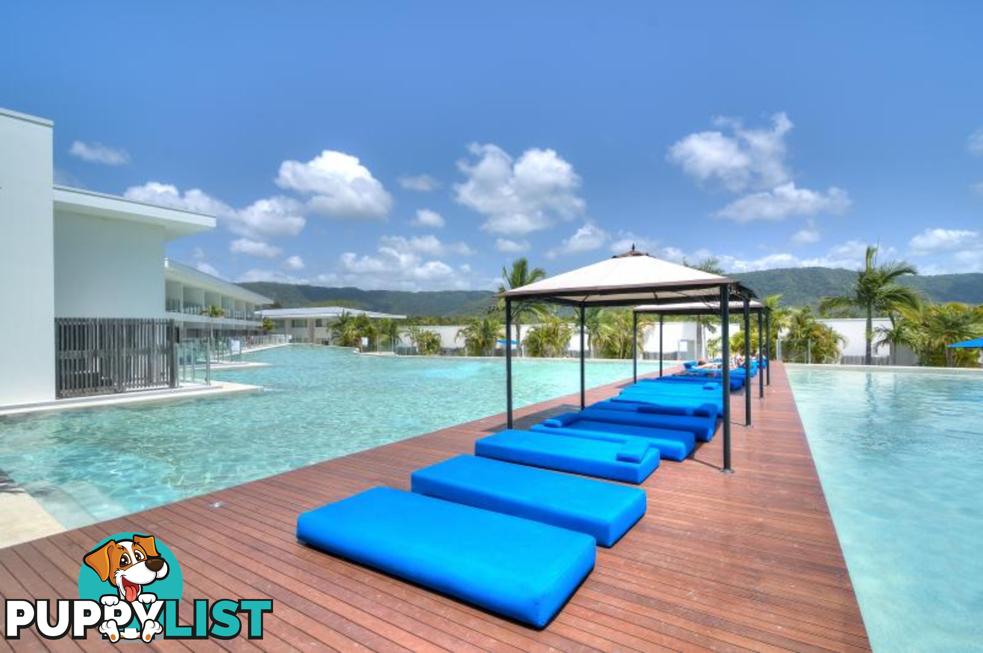 30/19-37 St Crispins Avenue PORT DOUGLAS QLD 4877