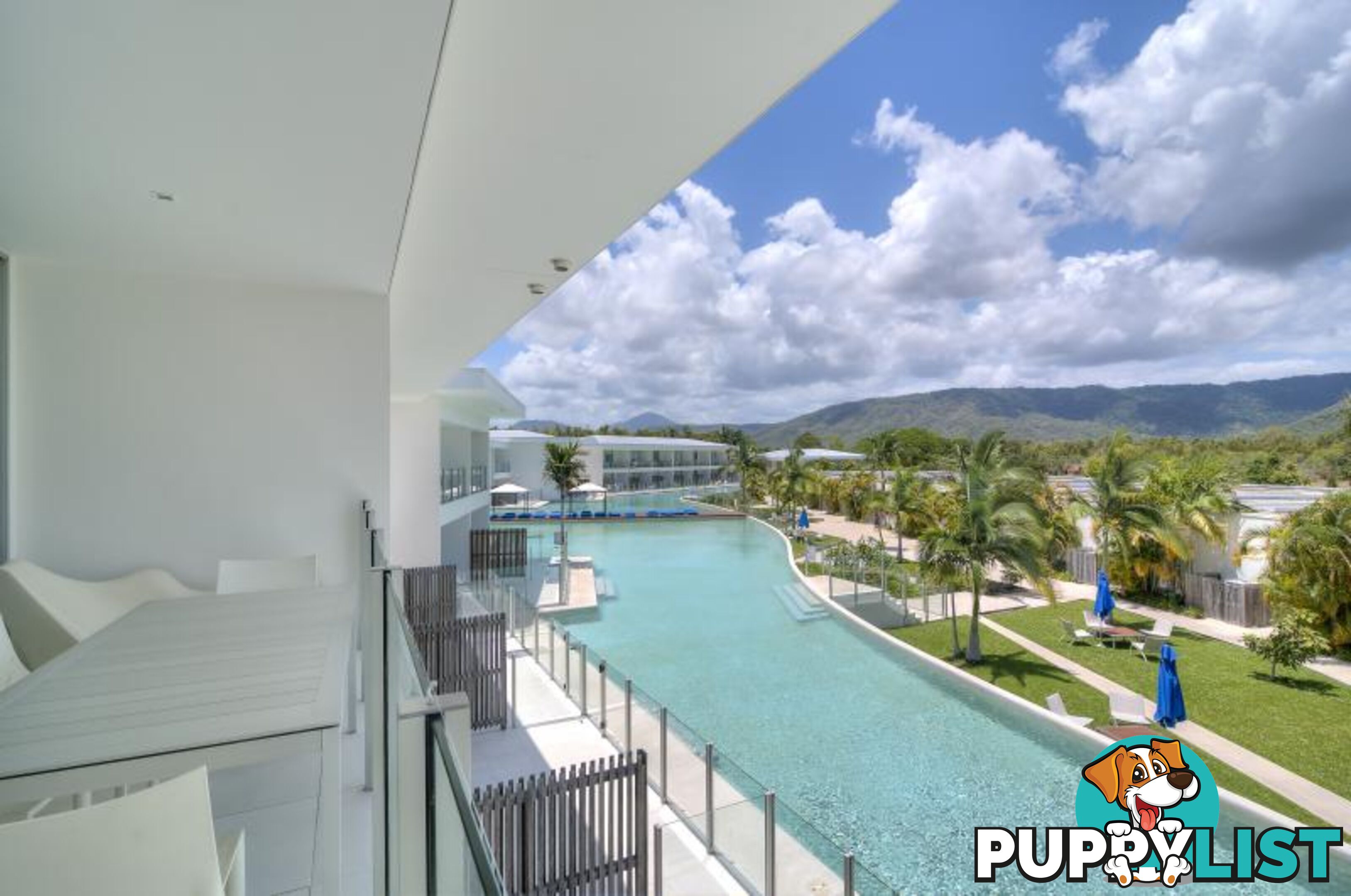 30/19-37 St Crispins Avenue PORT DOUGLAS QLD 4877