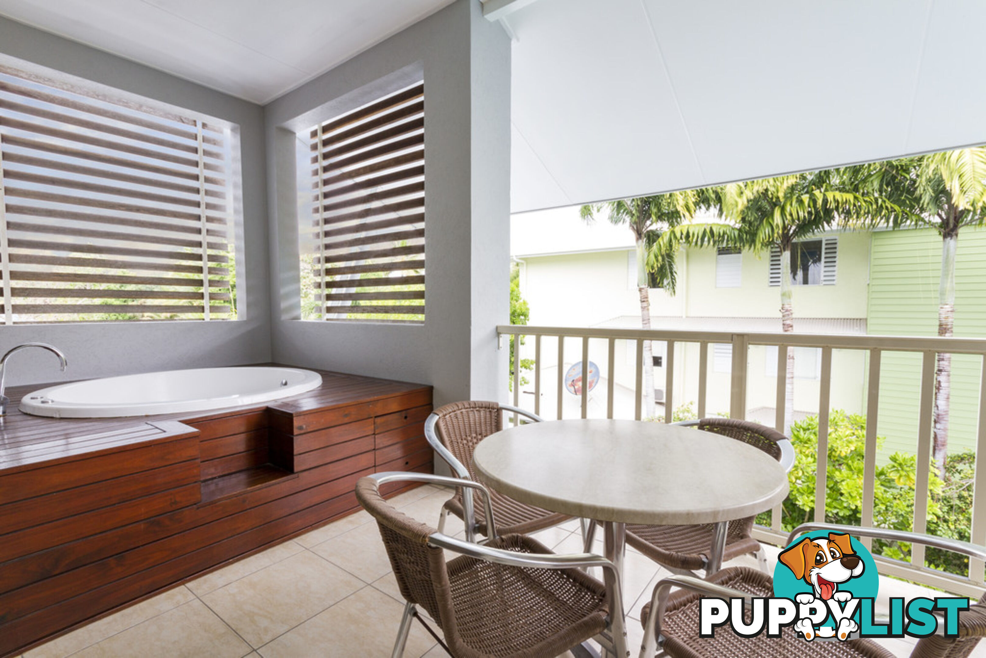 28/3-5 Davidson Street PORT DOUGLAS QLD 4877