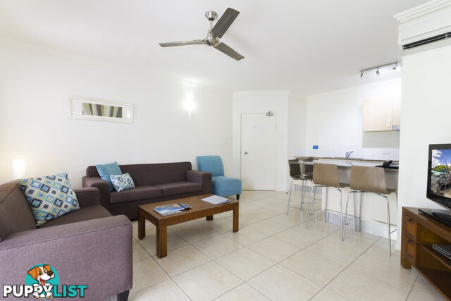 28/3-5 Davidson Street PORT DOUGLAS QLD 4877