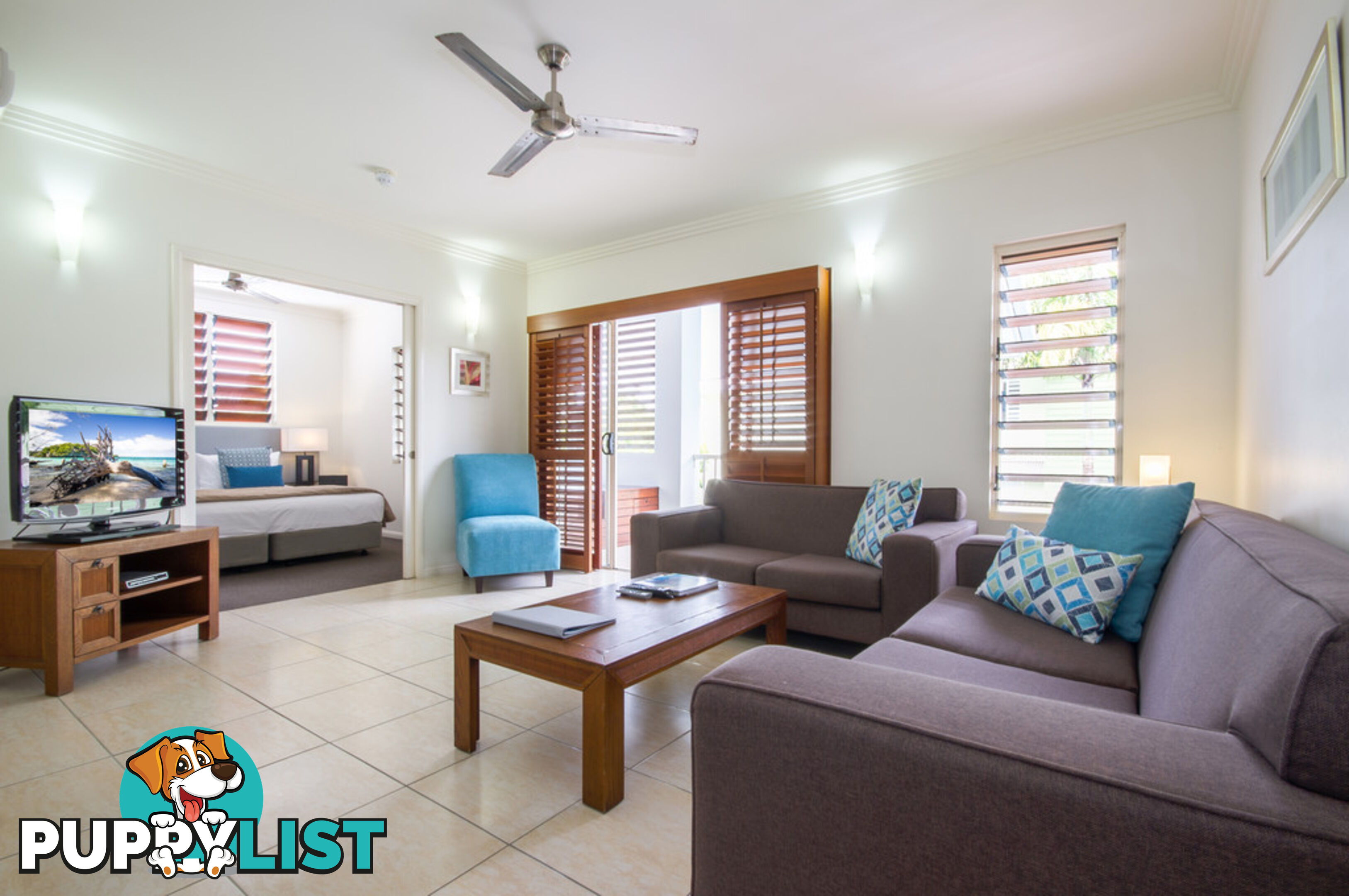 28/3-5 Davidson Street PORT DOUGLAS QLD 4877