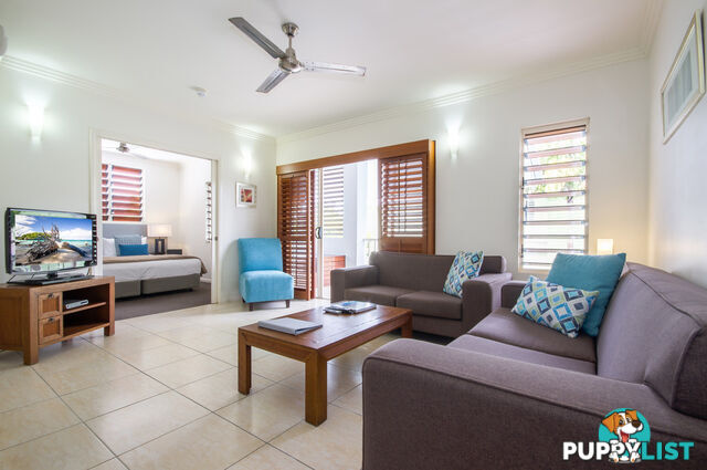 28/3-5 Davidson Street PORT DOUGLAS QLD 4877