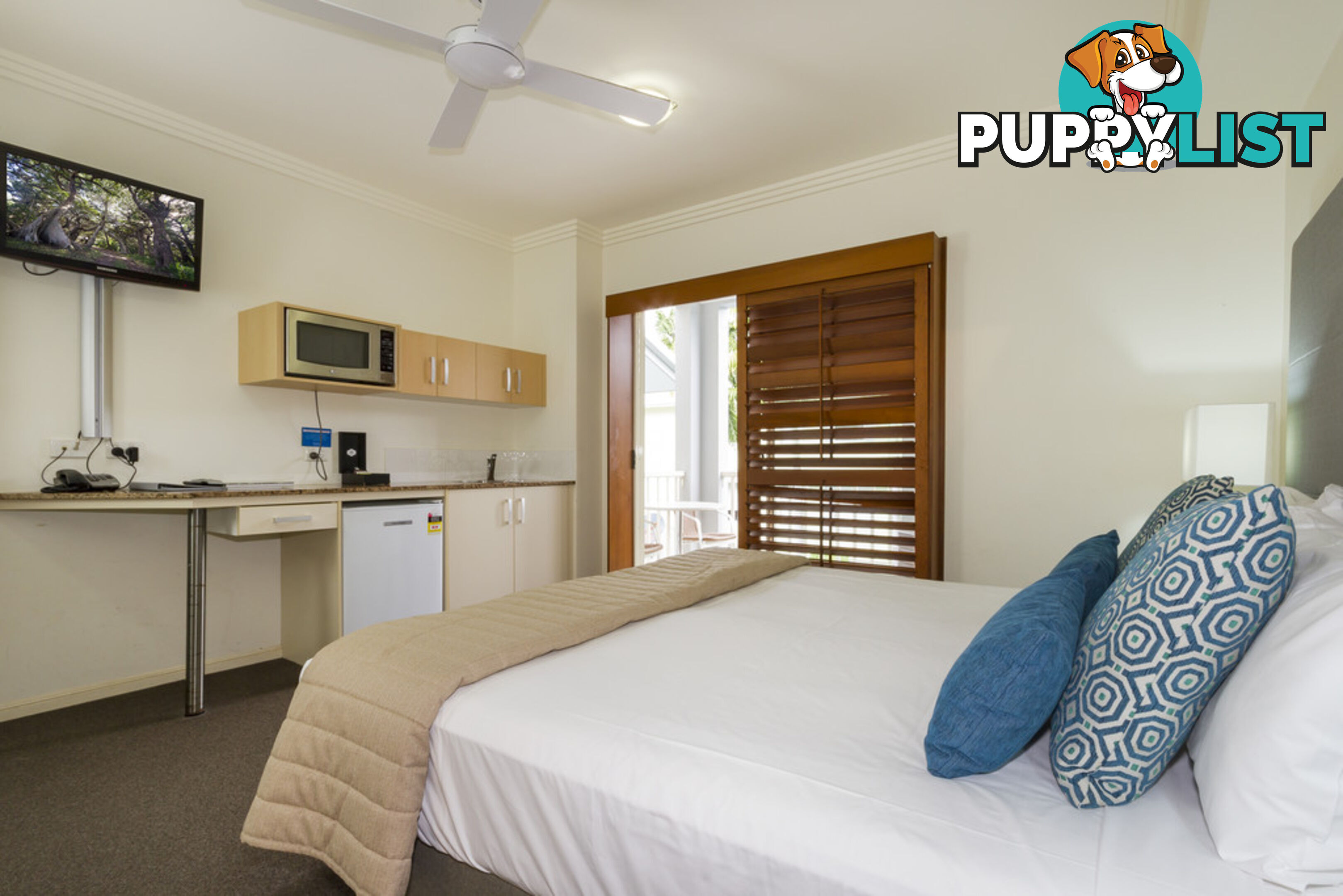 28/3-5 Davidson Street PORT DOUGLAS QLD 4877